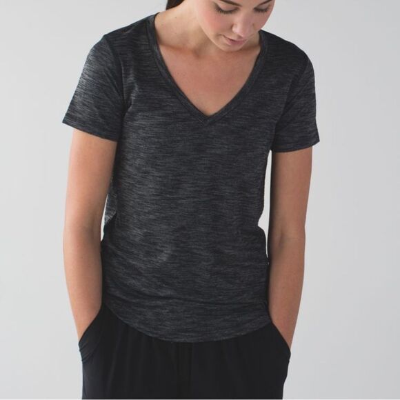 Lululemon What The Sport Tee - Picture 5 of 7